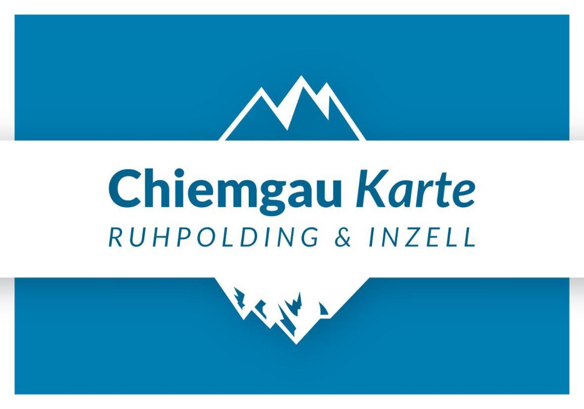 Apartamento Kienberghof Inzell Exterior foto