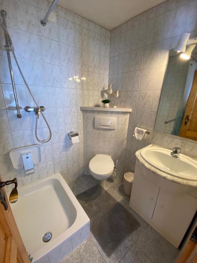 Apartamento Kienberghof Inzell Exterior foto