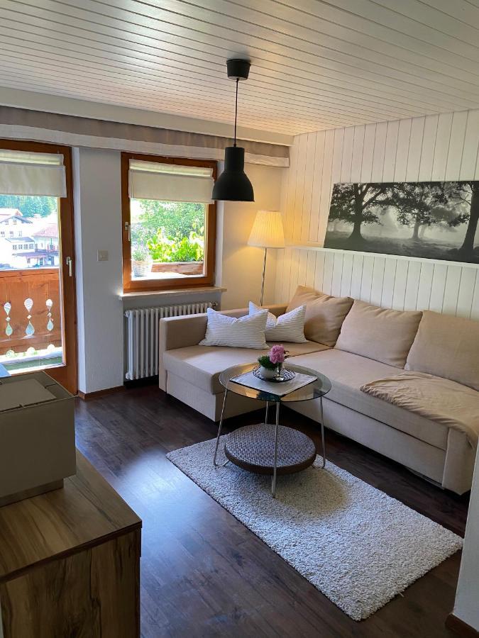Apartamento Kienberghof Inzell Exterior foto